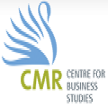 CMR Center for Business Studies logo