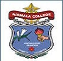 Nirmala College for Women logo