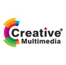 Creative Multimedia logo