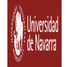 University of Navarra logo