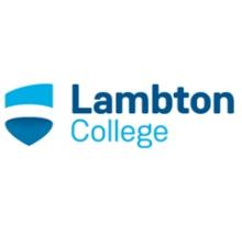 Lambton College logo