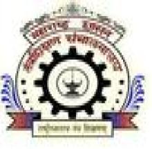 Government College of Engineering, Chandrapur logo