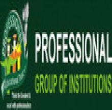 Ambal Professional Group of Institutions logo