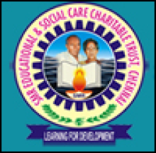 Smr East Coast College of Engineering and Technology logo