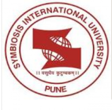 Symbiosis Institute of Technology logo