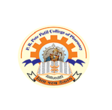 P. R. Pote Patil College of Pharmacy logo