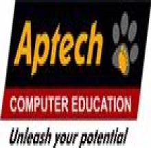 Aptech Computer Education, South Ex 1 logo