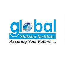 Global Shiksha Institute logo