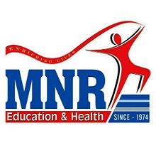 MNR Dental College and Hospital logo