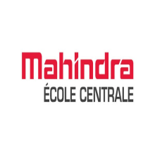 Mahindra Ecole Centrale logo