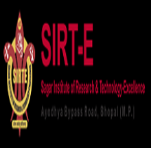 Sagar Institute of Research and Technology- Excellence logo