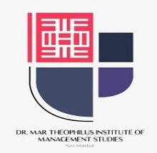 Dr. Mar Theophilus Institute of Management Studies logo