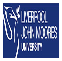 Liverpool John Moores University logo