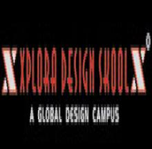 Xplora Design Skool logo