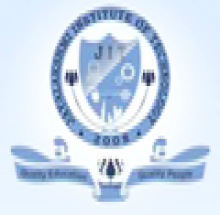 Jayalakshmi Institute of Technology logo