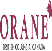 Orane International School of Beauty and Wellness logo