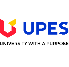 UPES SPA - School of Planning and Architecture logo