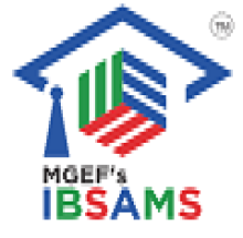 MG Education Foundations - Indian Business School of Advanced Management Studies (IBSAMS) logo