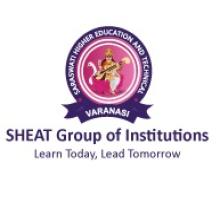 SHEAT Group of Institutions, Babatpur logo