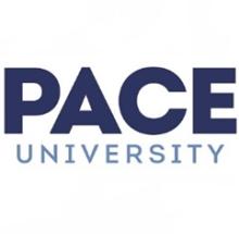 Pace University logo