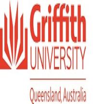 Griffith University logo