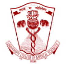 UCMS - University College of Medical Sciences logo