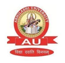 Abhilashi University logo