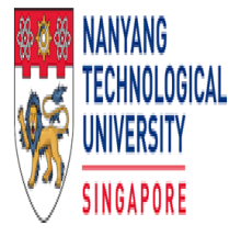 Nanyang Technological University logo