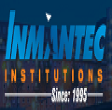 Inmantec Institutions logo