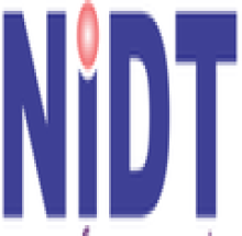 NIDT Institute For Animation And Special FX logo