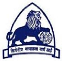 M.E.S. Abasaheb Garware College (MESAGC) logo