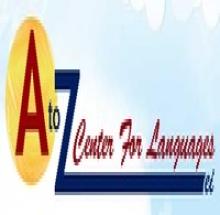 A to Zei Center for Languages logo