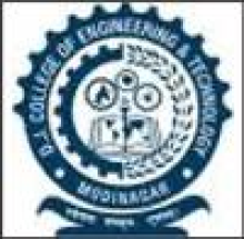 Divya Jyoti College of Engineering and Technology logo