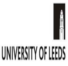 University of Leeds logo