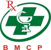 Bhagwan Mahavir College of Pharmacy logo