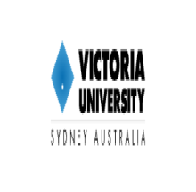 Victoria University - Sydney Campus logo