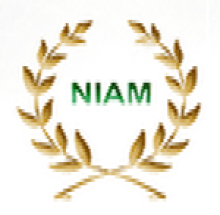 Chaudhary Charan Singh National Institute of Agricultural Marketing logo