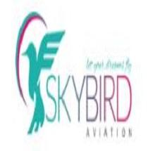 Skybird Aviation, Bangalore logo