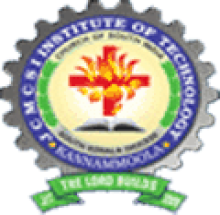 John Cox Memorial C. S. I. Institute of Technology logo