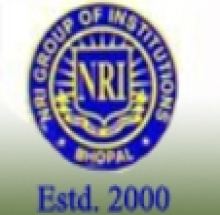 Nri Institute of Information Science and Technology logo