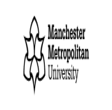 Manchester Metropolitan University logo