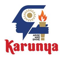 Karunya Institute of Technology and Sciences logo