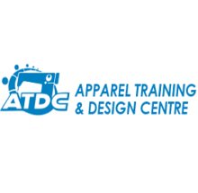 Apparel Training and Design Centre logo