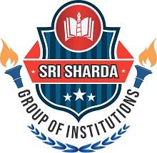 Sri Sharda Group of Institutions logo