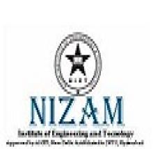 Nizam Institute of Engineering and Technology (NIET, Hyederabad) logo