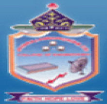 Jayaraj Annapackiam CSI College of Engineering logo