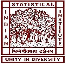 Indian Statistical Institute Delhi logo