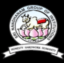 Sri Nandhanam College of Engineering and Technology logo