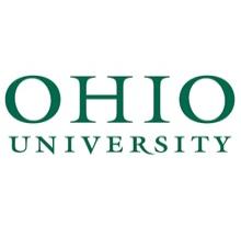 Ohio University logo