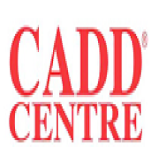 CADD Centre, Hazratganj logo